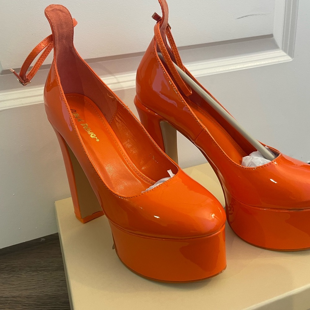 Public Desire Platforms